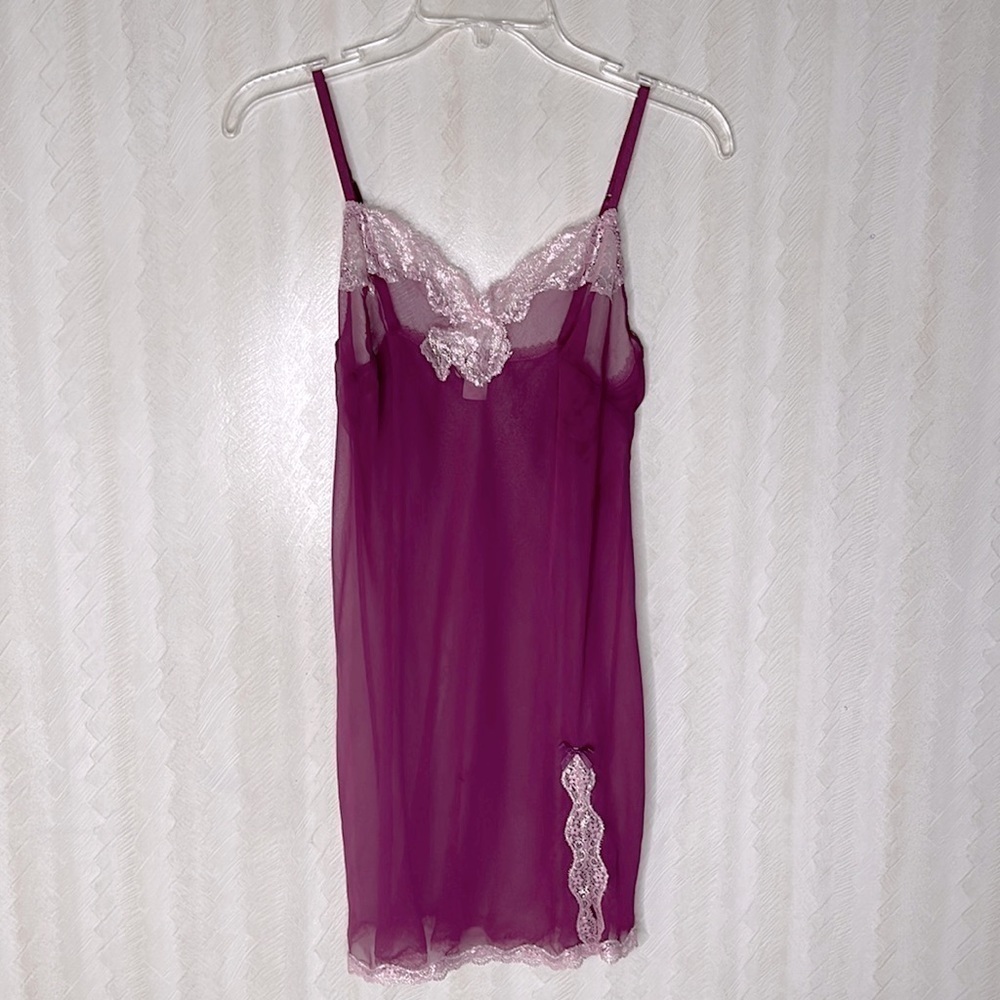 ❤️ VICTORIAS SECRET Top Size SP - Picture 3 of 5